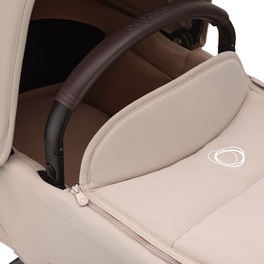 Bugaboo Port Bebe Καφέ
