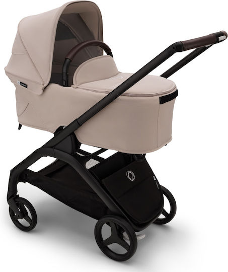 Bugaboo Port Bebe Καφέ