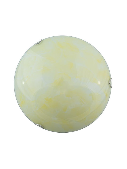 ARlight CL 9111/40 Πλαφονιέρα 40εκ. ARlight CL 9111/40 Πλαφονιέρα 40εκ.