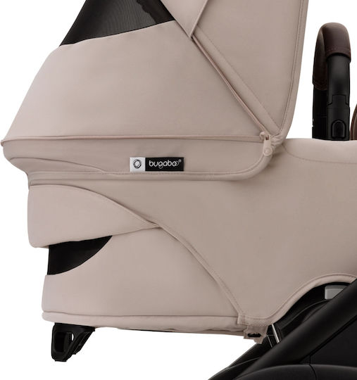 Bugaboo Port Bebe Καφέ