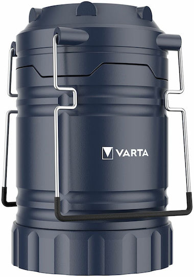 Varta LED Flash Light With Maximum Brightness 150lm L10