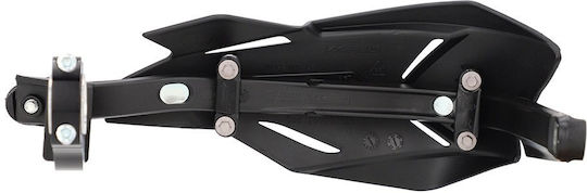 Χούφτες Protections Hände X-factory Handguards Cf Moto 450 Mt 24-25 26987.090 Acerbis