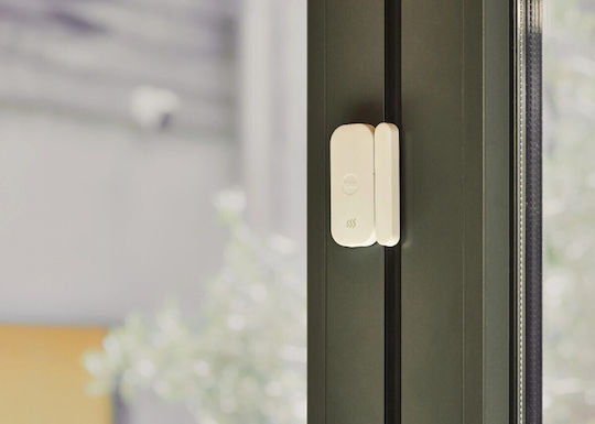 Yale Wireless Contact Sensor RF