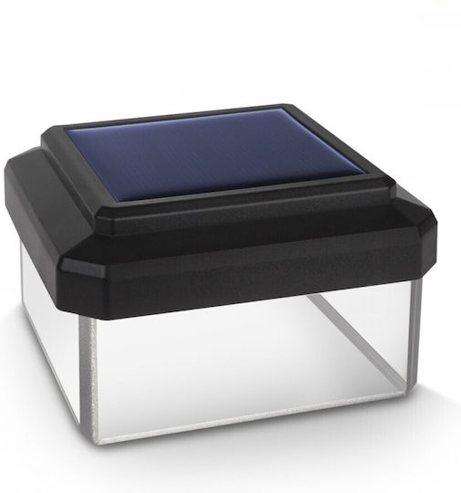 Green Blue Solar Light 6.1cmx4.1cmx4.5cmcm