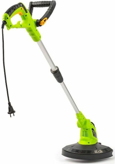Fieldmann FZS 2505-E Ηλεκτρικό Χορτοκοπτικό Ώμου / Χειρός 550W 2.3kg