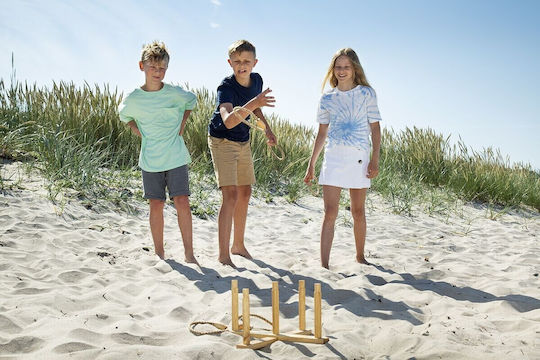 Garten Spiel Tactic Spiel Ring Toss Familie