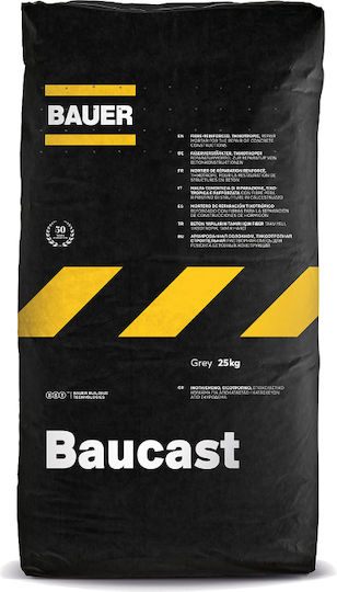 Bauer Baucast 1.01.01.1100 25кг