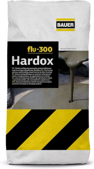 Bauer Hardox Flu-300 1.01.03.0030 25kg
