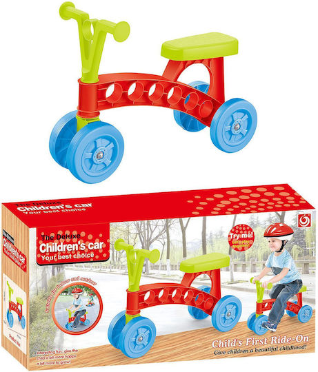 ToyMarkt Детски велосипед за баланс