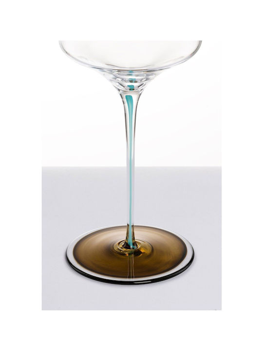 Schott Zwiesel Glas Champagner aus Glas Kelch 400ml