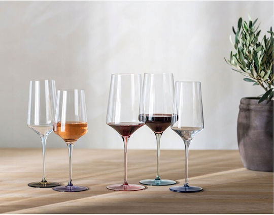 Schott Zwiesel Glass Champagne made of Glass Goblet 400ml