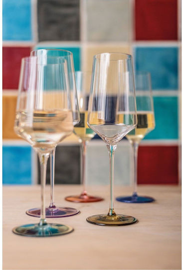 Schott Zwiesel Glass Champagne made of Glass Goblet 400ml