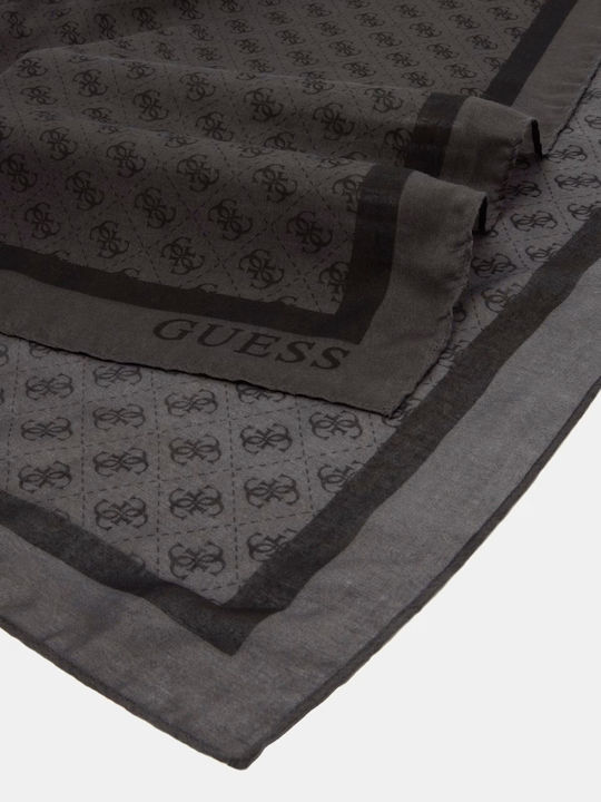Guess Women's Scarf Gray