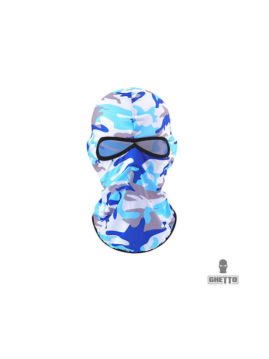Ghetto Зелен Цвят