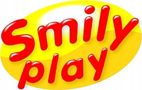 Smily Play Радиоуправляемо Резервоар Син