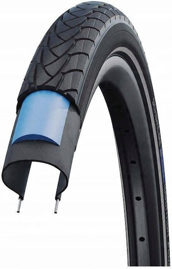 Schwalbe Marathon E-plus Folding Tire 700c 35 Mm 37-622