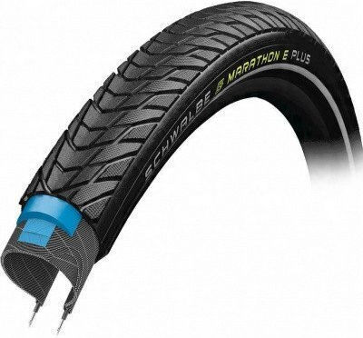 Schwalbe Marathon E-plus Folding Tire 700c 35 Mm 37-622