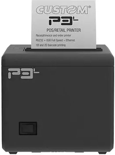 Custom 911mx010300733 Receipt Printer