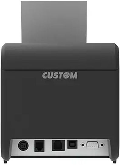 Custom 911mx010300733 Receipt Printer