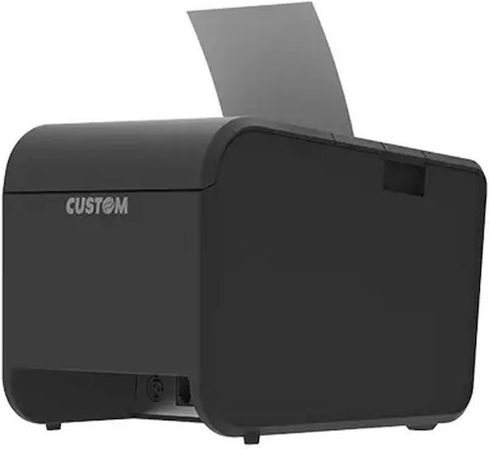 Custom 911mx010300733 Receipt Printer