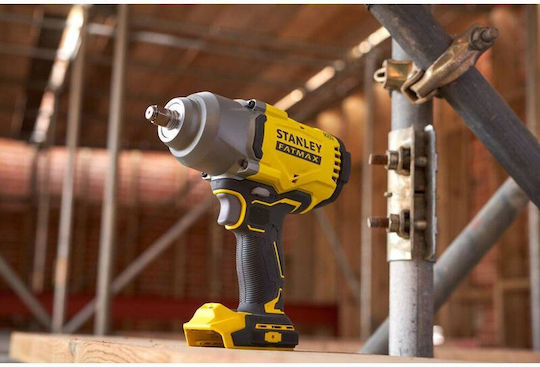 Stanley SFMCF940M1 Безчетков Ударен гайковерт 1x4Ах с Приемник 1/2"