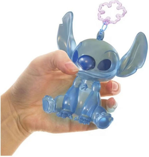 Eolo Stitch Squishy Lilo & Stitch Αφρώδες