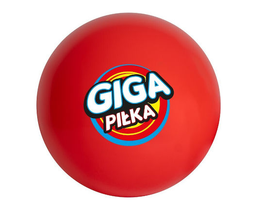 Μπάλα Epee Giga Ball Red
