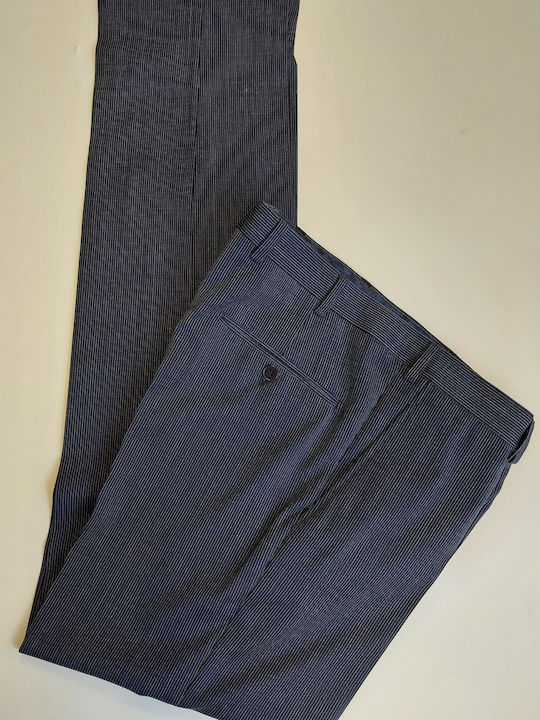 Costum Albastru Raf Tom Frank Sl-302 3971210 111