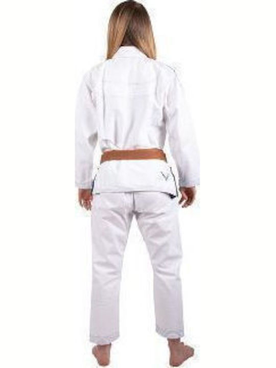 Γυναικεία Στολή Tatami Elements Ultralight 2.0 Gi White