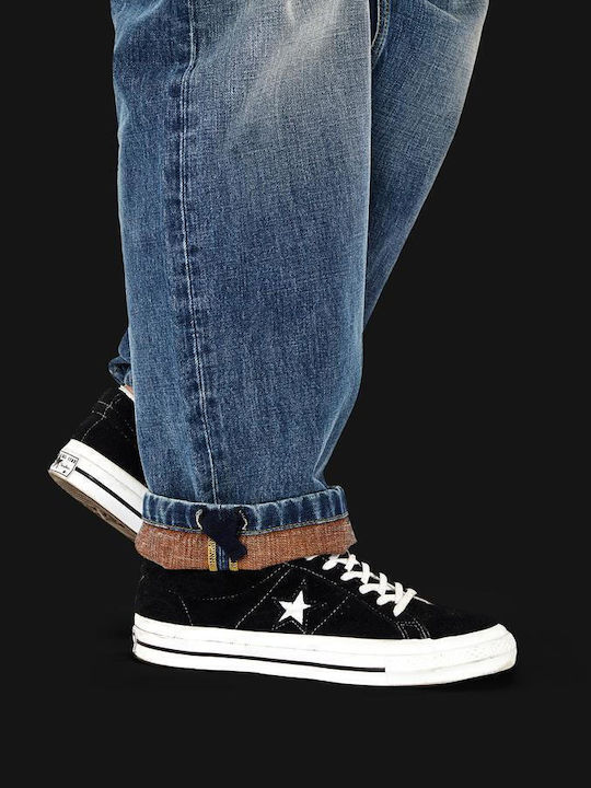 Tribal T-star Denim Blue Steel Red Star Tribal Lightblue Light Blue Tr1000-246 Red