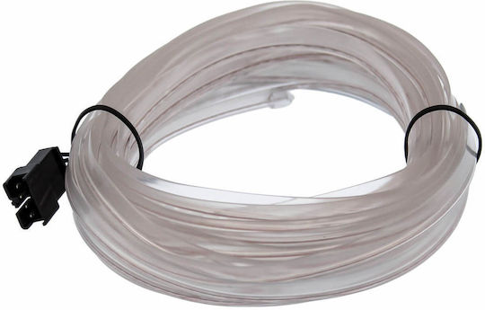 Bandă LED USB Flexibilă 12V 5m Albă Gheață Xm-30 X-wheat