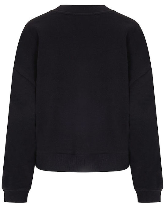 Women's Sweatshirt Black