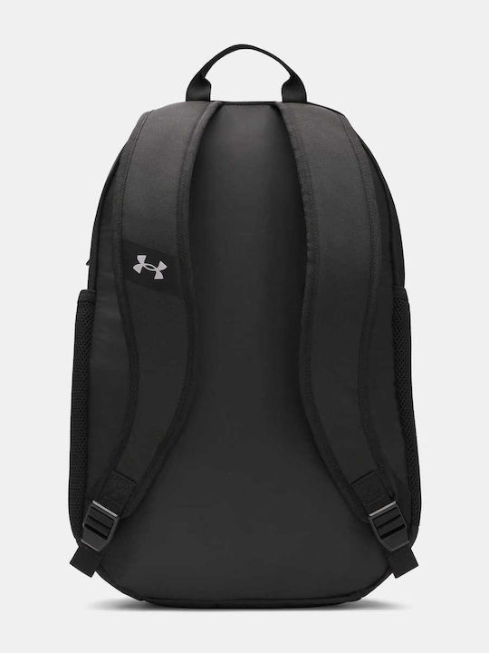 Under Armour Hustle Sport 6.0 Μαύρο