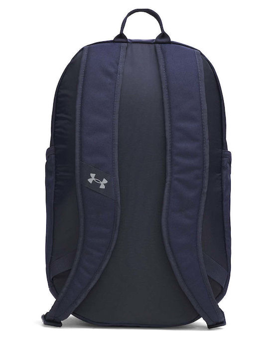 Under Armour Hustle Lite 26lt Μπλε