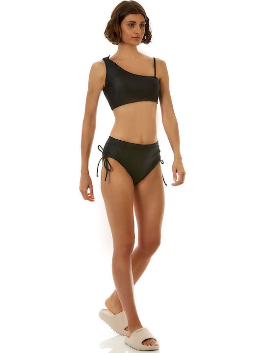 Set Bikini Negru