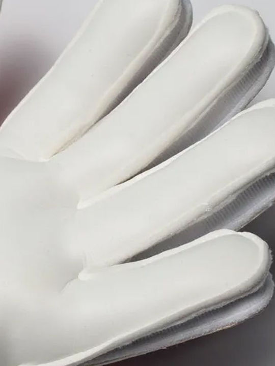 KEEPERsport Γάντια Τερματοφύλακα Ενηλίκων Κόκκινα
