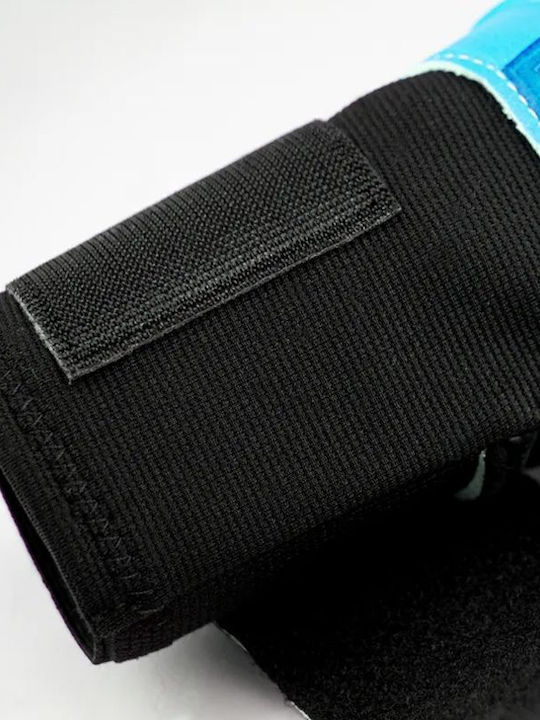 KEEPERsport Голмански ръкавици за Възрастни Син