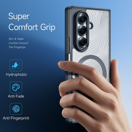 Dux Ducis Aimo Series Back Cover Πλαστικό Διάφανο (Galaxy Z Fold7)