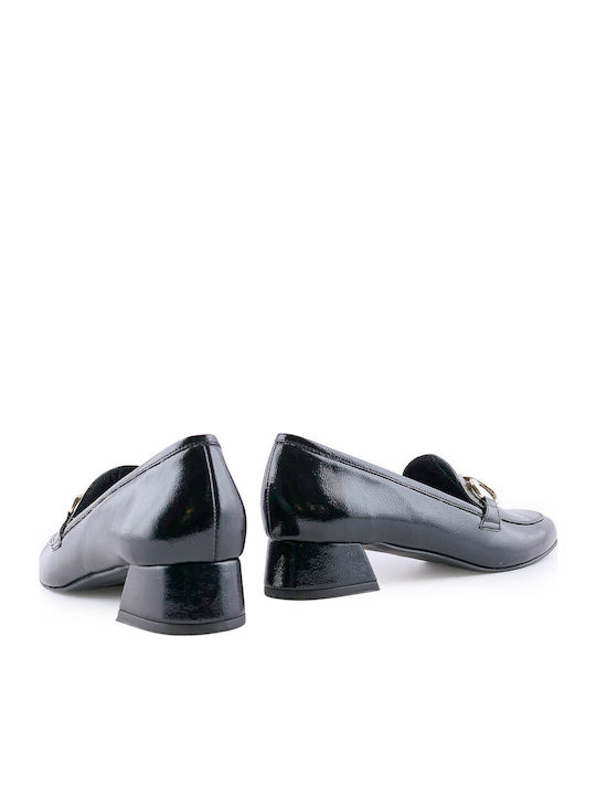 Femei Pantofi cu toc Negre