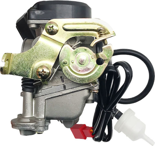 Καρμπυρατερ Kymco Gy50 Gy80 Τυπου Keihin