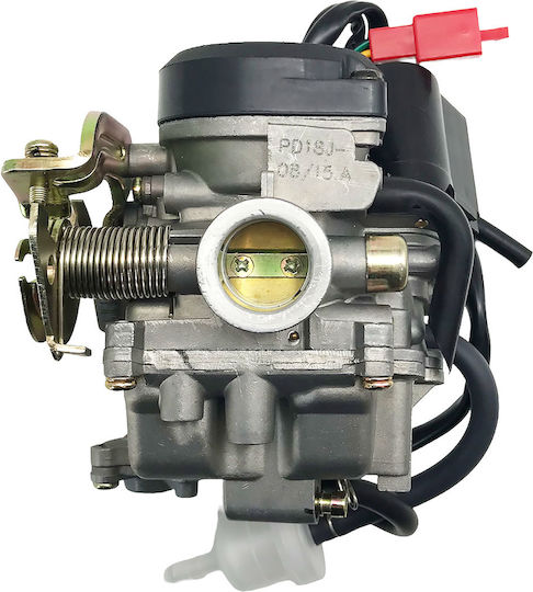 Καρμπυρατερ Kymco Gy50 Gy80 Τυπου Keihin