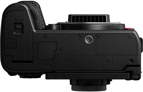 Panasonic LUMIX S1II Mirrorless Cameră Body Neagră