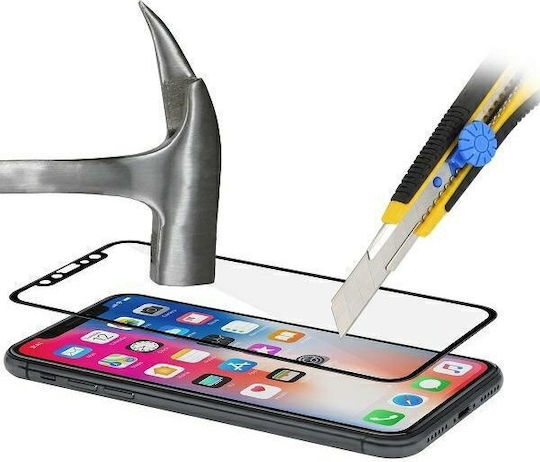 Beline 5D Tempered Glass (Honor Magic7 Lite, Beline)