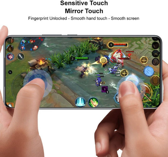 Imak Tempered Glass (Poco F7)