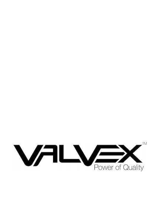 Valvex Αναμεικτική Μπαταρία Νιπτήρα