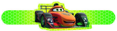 Мини Гривна Колекционер Craze Cars