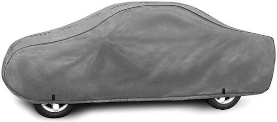 Капак За Автомобил Pick Up Hardtop Kegel Mobile X-Large 490-530см X150-160см