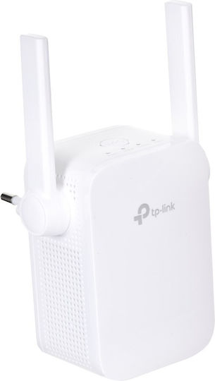 TP-LINK RE305 v1 WiFi Extender Dual Band (2.4 & 5GHz) 1200Mbps