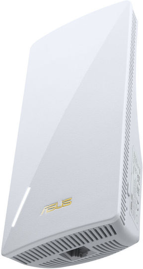 Asus RP-AX58 Мрежа WiFi удължител Двулентов (2.4 и 5GHz) 3000Mbps