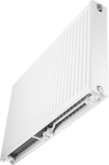 Purmo Compact Panel Radiator Body Double-column 21/700/1000 1289.14kcal/h